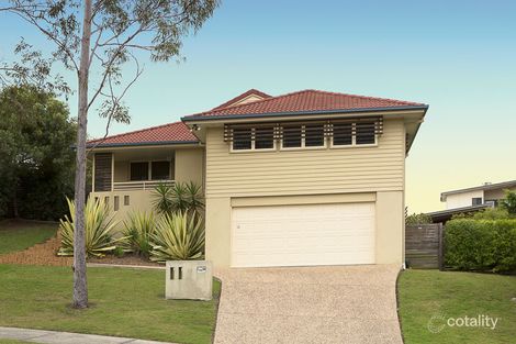 Property photo of 74 Brookwater Drive Brookwater QLD 4300