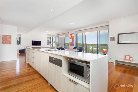 Property photo of 27/1 Freshwater Parade Claremont WA 6010