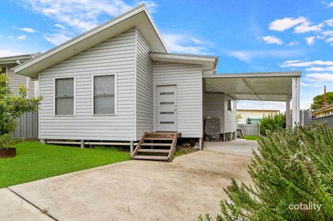 Property photo of 1 Libya Street Shortland NSW 2307