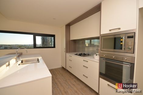 Property photo of 1103/27 Cordelia Street South Brisbane QLD 4101