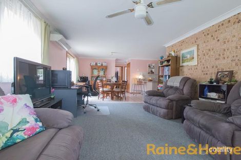 Property photo of 12 Bilbungra Way Maryland NSW 2287