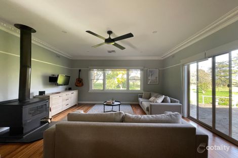 Property photo of 125 Scanlons Drain Road Bayles VIC 3981