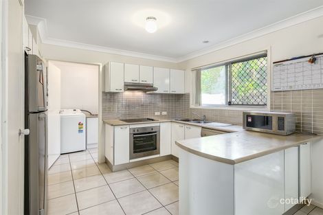 Property photo of 24/21-29 Second Avenue Marsden QLD 4132