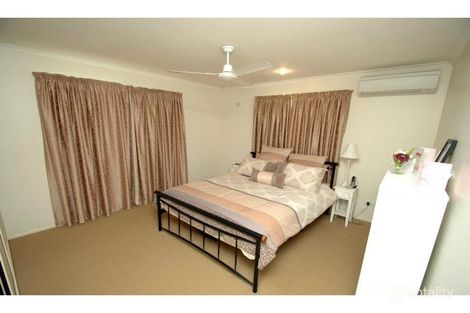 Property photo of 1 Fixter Avenue Kalkie QLD 4670