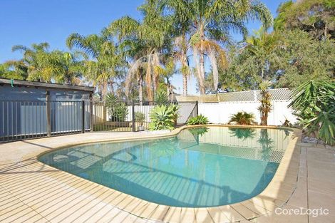 Property photo of 4 Robertson Road Killarney Vale NSW 2261