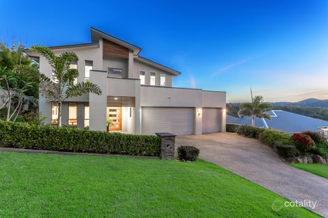 Property photo of 35 Emerson Drive Bonogin QLD 4213