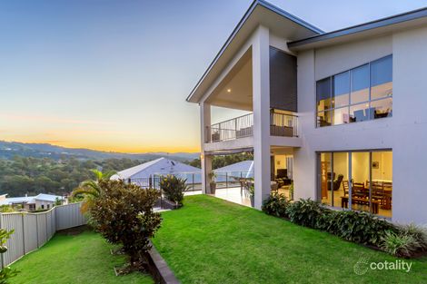 Property photo of 35 Emerson Drive Bonogin QLD 4213