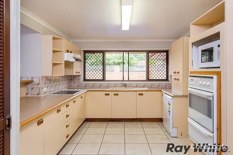 Property photo of 5 McGinn Road Ferny Grove QLD 4055