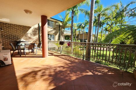 Property photo of 1/2A Tangarra Street East Croydon Park NSW 2133