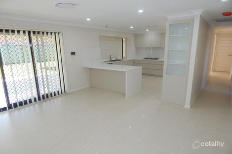 Property photo of 5 Penfold Place Edensor Park NSW 2176