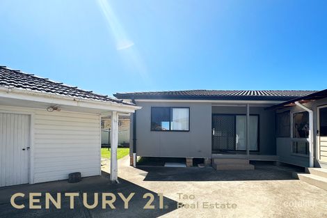 Property photo of 7 Norman Avenue Auburn NSW 2144