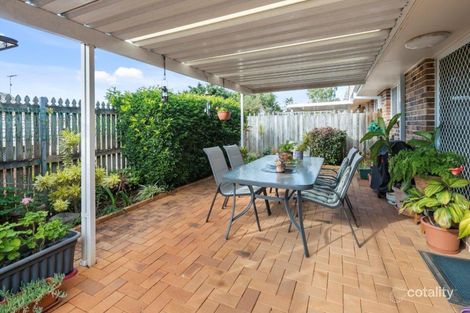 Property photo of 73/88 Freeth Street Ormiston QLD 4160