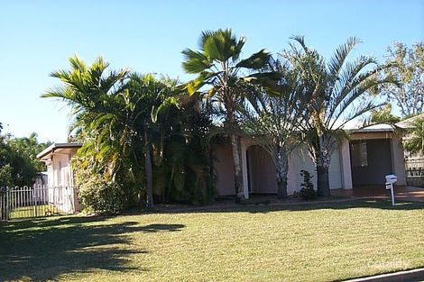 Property photo of 32 Cobham Crescent Kirwan QLD 4817