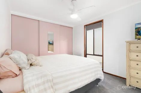 Property photo of 1 Mooney Street Meredith VIC 3333