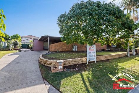 Property photo of 19 Marengo Street Durack QLD 4077