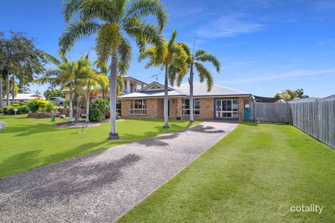 Property photo of 5 Skiddaw Street Rural View QLD 4740