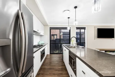 Property photo of 18 Manso Crescent Box Hill NSW 2765