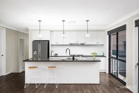 Property photo of 18 Manso Crescent Box Hill NSW 2765