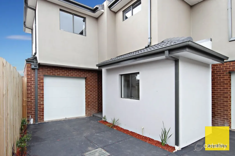 3/79 Hemsley Prom, Point Cook, VIC 3030