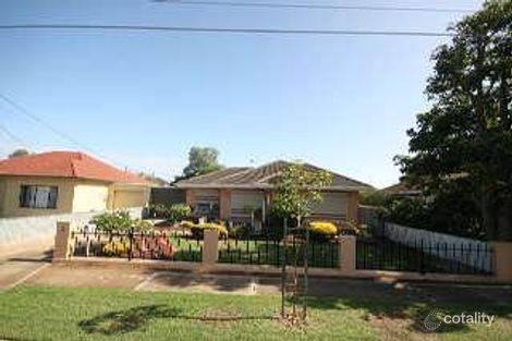 3 Sheldon St, Ferryden Park, SA 5010