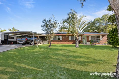Property photo of 63 Ranald Avenue Ningi QLD 4511