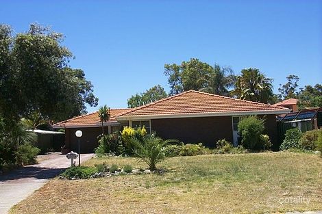 Property photo of 20 Stanton Crescent Greenwood WA 6024