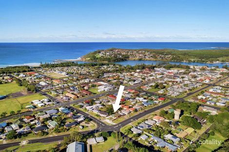 Property photo of 50 Cypress Street Evans Head NSW 2473