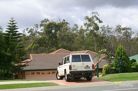 91 Henry Cotton Dr, Parkwood, QLD 4214