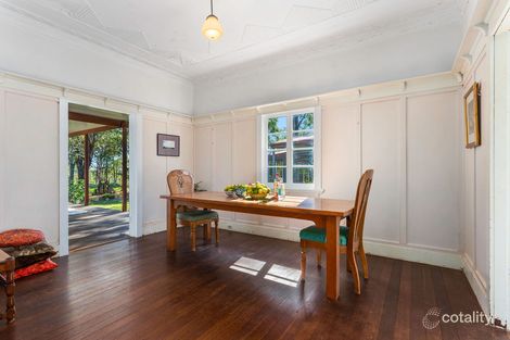 Property photo of 128 Lockyer View Road Wivenhoe Pocket QLD 4306