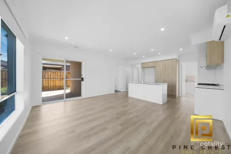 Property photo of 6 Wetherby Road Wyndham Vale VIC 3024