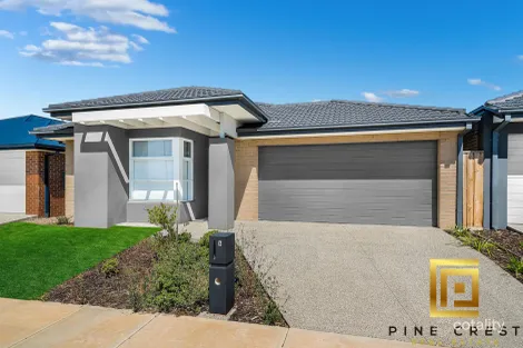 6 Wetherby Rd, Wyndham Vale, VIC 3024