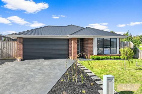 Property photo of 163 Mills Road Warragul VIC 3820