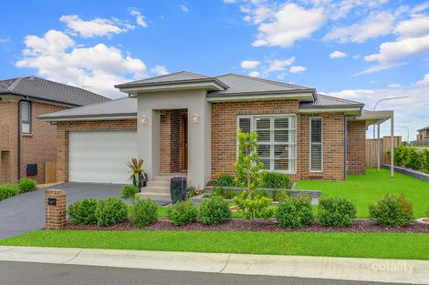 Property photo of 1 Morwell Drive North Kellyville NSW 2155