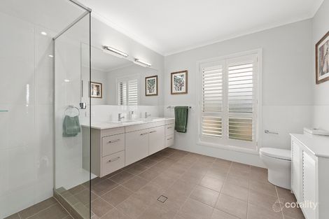 Property photo of 1 Morwell Drive North Kellyville NSW 2155