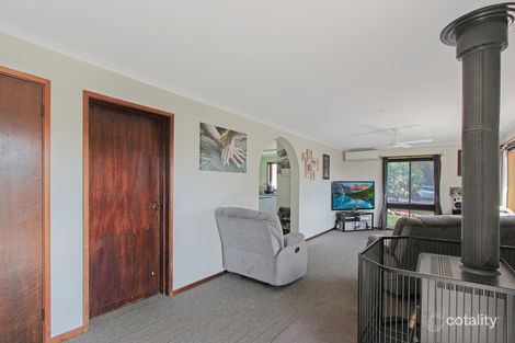 Property photo of 6 Hamilton Street Thorpdale VIC 3835