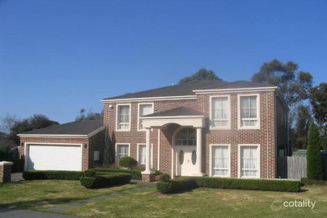 37 Monash Gr, Blackburn South, VIC 3130