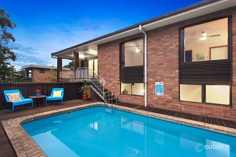 12 Ponderosa Pl, Lugarno, NSW 2210