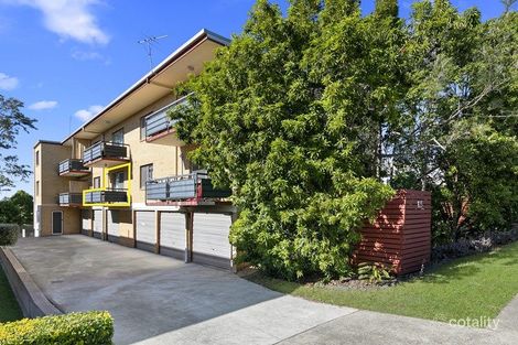 2/125 Brook St, Lutwyche, QLD 4030