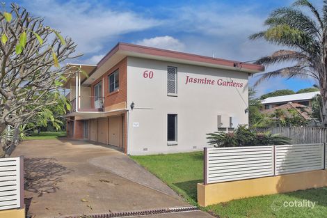 2/60 Gainsborough St, Moorooka, QLD 4105