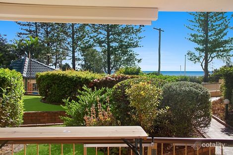 Property photo of 4/146 Pacific Parade Bilinga QLD 4225
