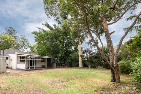 Property photo of 14 Butler Avenue Swanbourne WA 6010