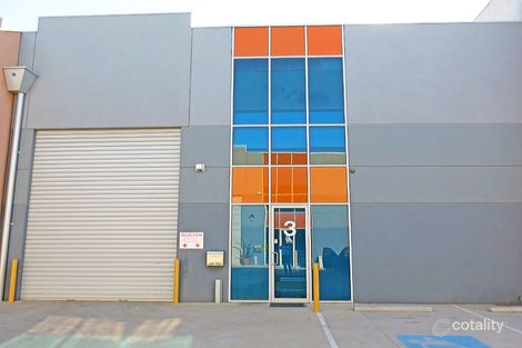 3/10 Law Ct, Sunshine West, VIC 3020
