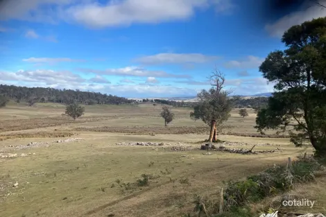 1561 Dennistoun Rd, Bothwell, TAS 7030