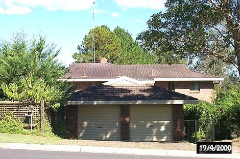 10 Yarraowee Dr, Nerang, QLD 4211