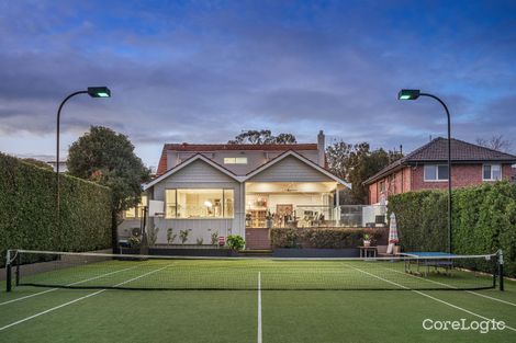 Property photo of 32 Nevis Street Camberwell VIC 3124