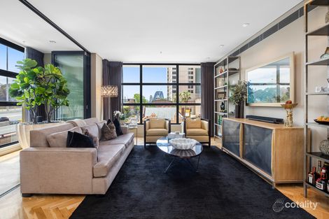 Property photo of 7A/171 Gloucester Street The Rocks NSW 2000