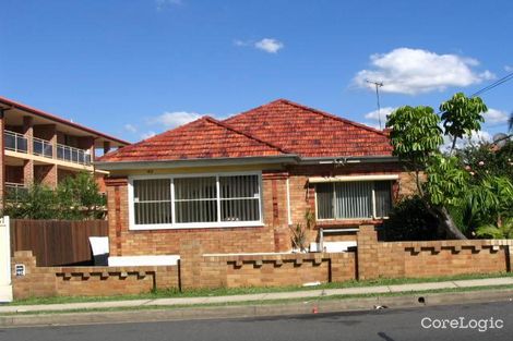 Property photo of 40 Brandon Avenue Bankstown NSW 2200