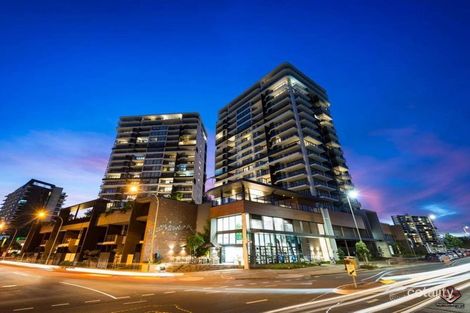 Property photo of 1075/12 Longland Street Newstead QLD 4006