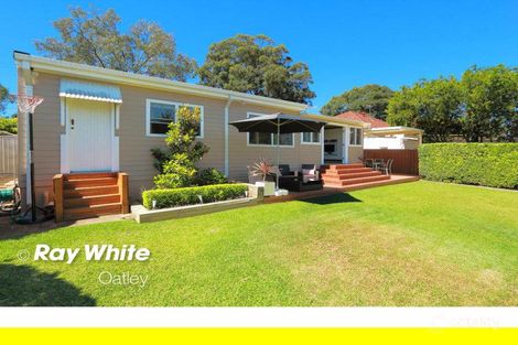 Property photo of 23 Balmoral Road Mortdale NSW 2223