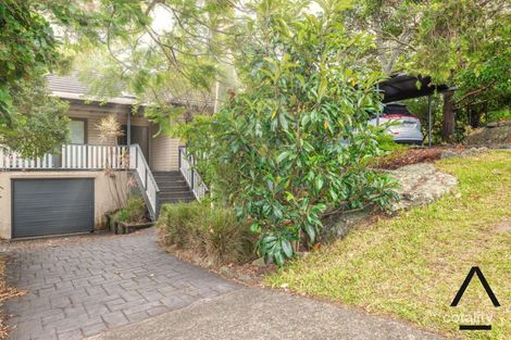 Property photo of 6 Taree Avenue North Balgowlah NSW 2093